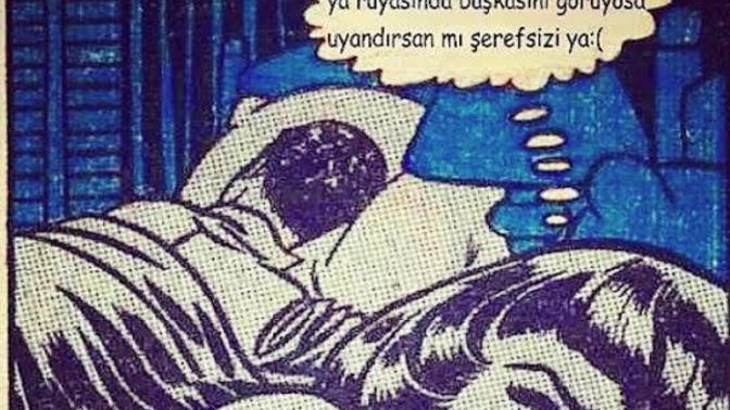 Kıskanç bir kişiliğiniz var mı, neleri kıskanırsınız?