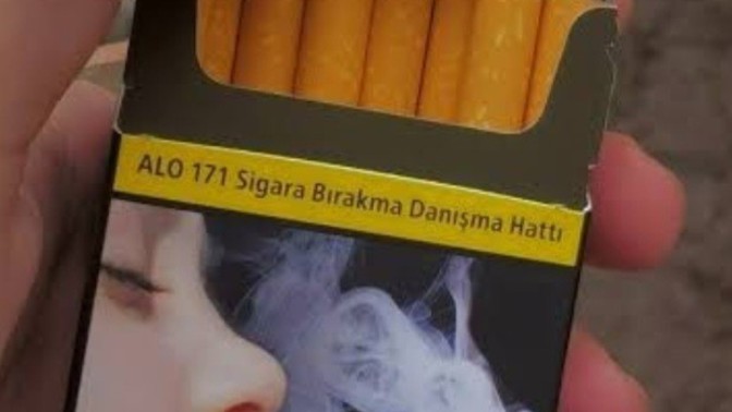 Sigaraya zam geliyor?