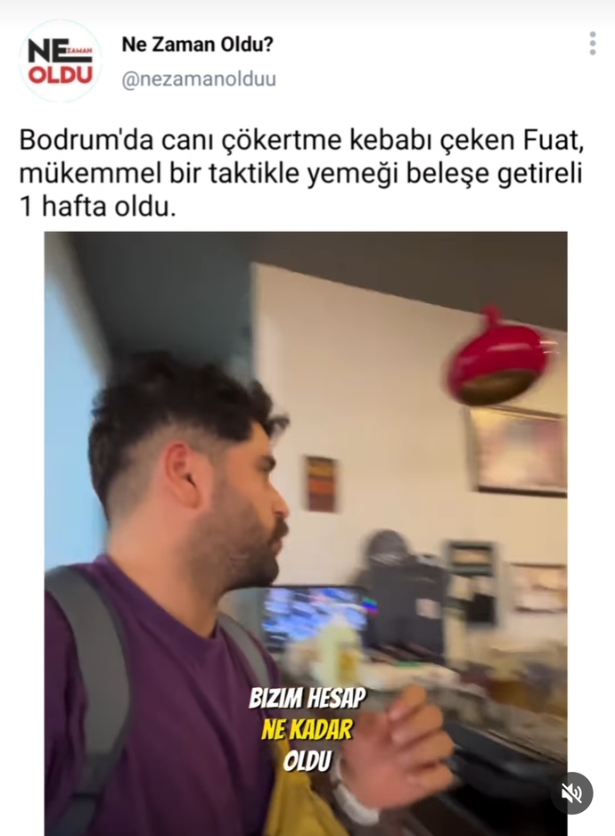 Bir şekilde bir seyi bedavaya getirmek beceri midir sahtekârlik mi?