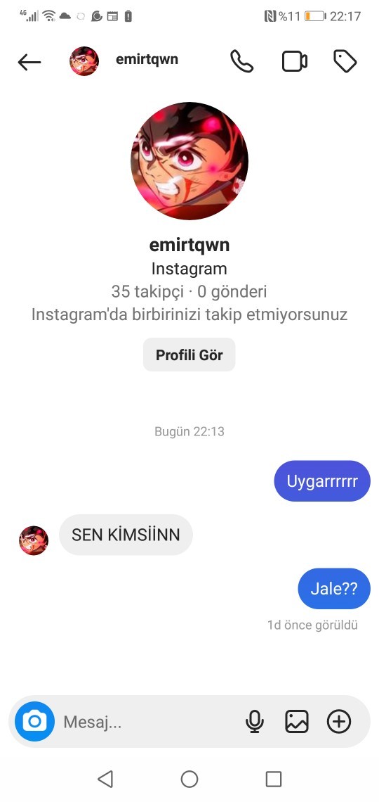 Çok mutsuzum dertleşelim?