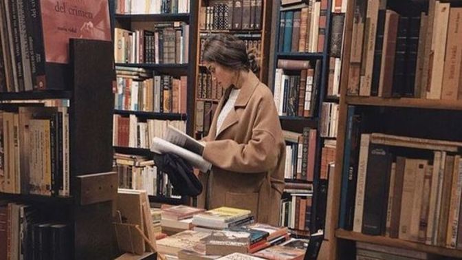 En çok ne tür kitap okumayı seversiniz?