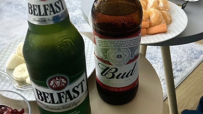 Favori bira markanız nedir 🍻?