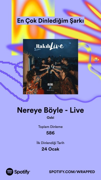 Size en iyi terapi olan müzik hangisi?