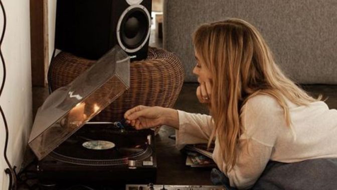 Size en iyi terapi olan müzik hangisi?