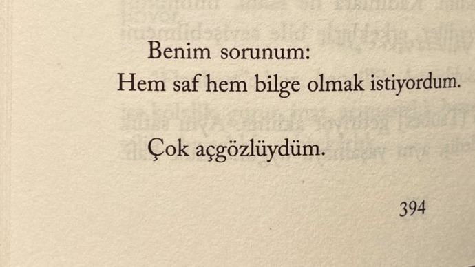 Gerçekleri söylemek alay etmek midir?