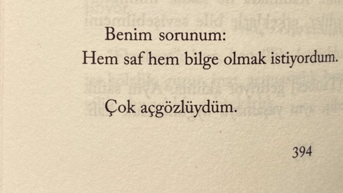 Gerçekleri söylemek alay etmek midir?