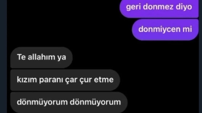 İmkansız aşkınız için falcıya gider miydiniz?