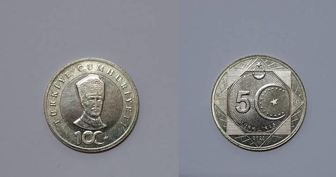 Yeni 5TL muhabbeti gerçek mi?