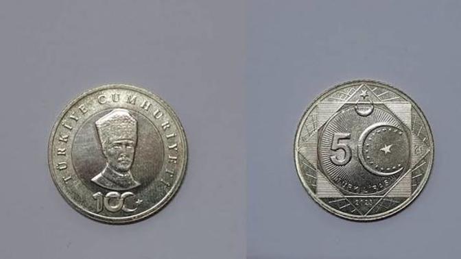 Yeni 5TL muhabbeti gerçek mi?