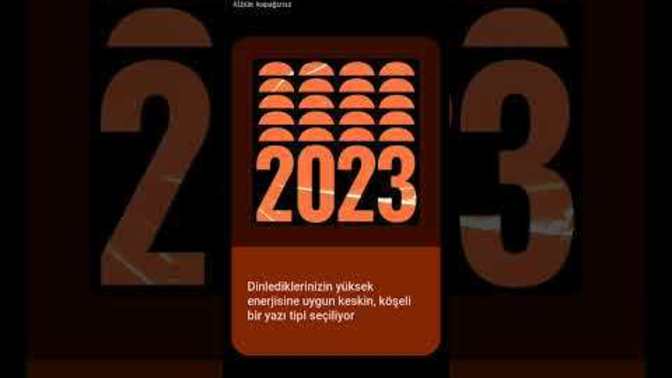 Hangi tarz muzik seversin?