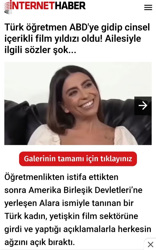 Bende öğretmen olmak istiyorum ama maaş yetersiz galiba?