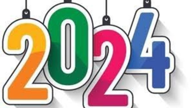 2024'ten umutlu musunuz, öngörüleriniz nelerdir?