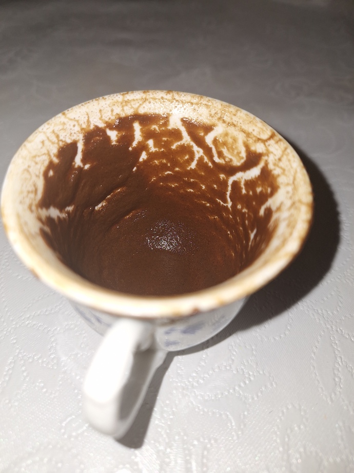 Fal bakmayı biliyor musunuz?