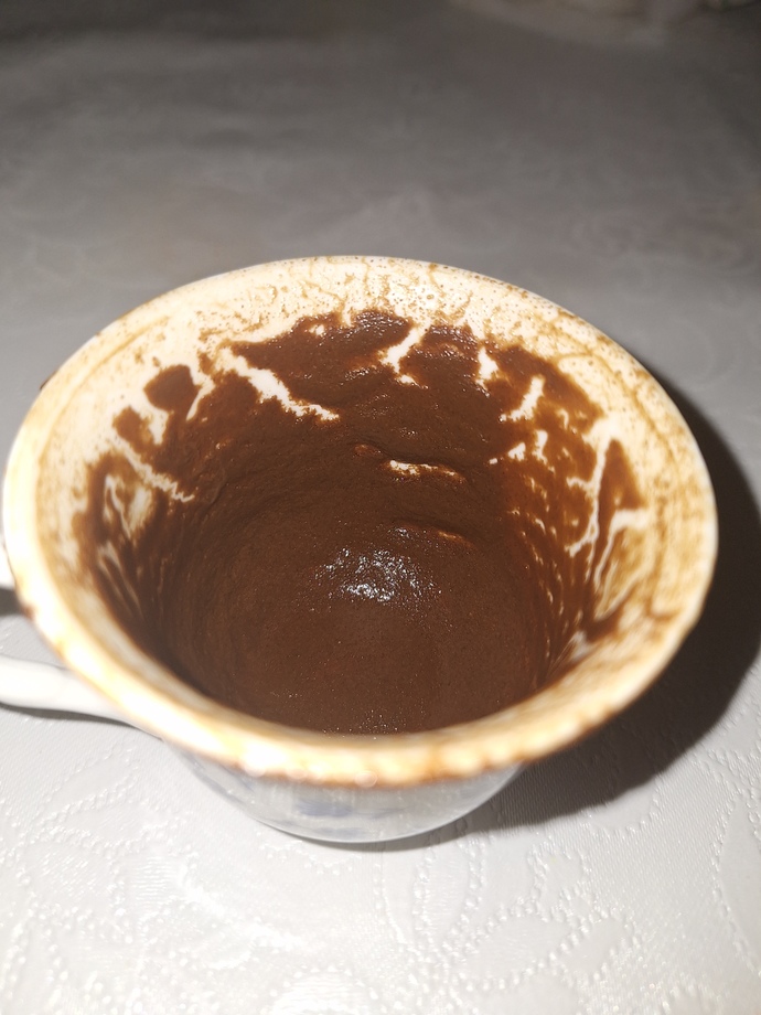 Fal bakmayı biliyor musunuz?
