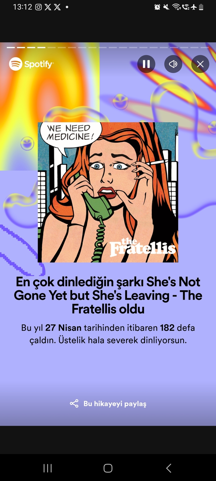 Bu şarkı