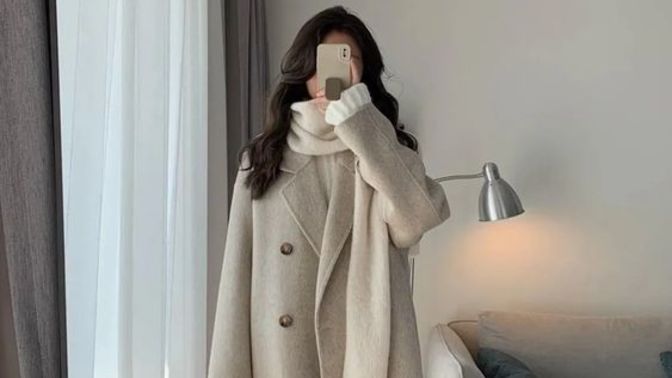 Kış geldi, yazlıklar dolaba girdi. Peki kışlıklar hazır mı, ne tarz kışlık kıyafetler aldınız?