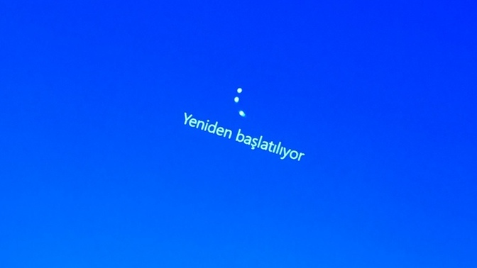 Ne yapacagım yardım?