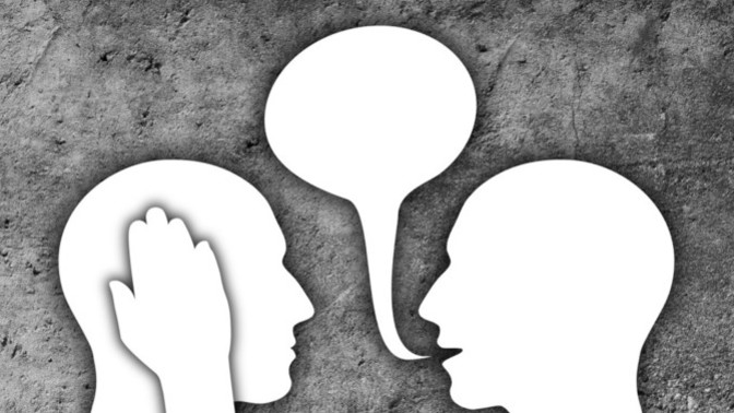 Çok konuşup asla konuşturmayan insanlarla nasıl baş edilir?