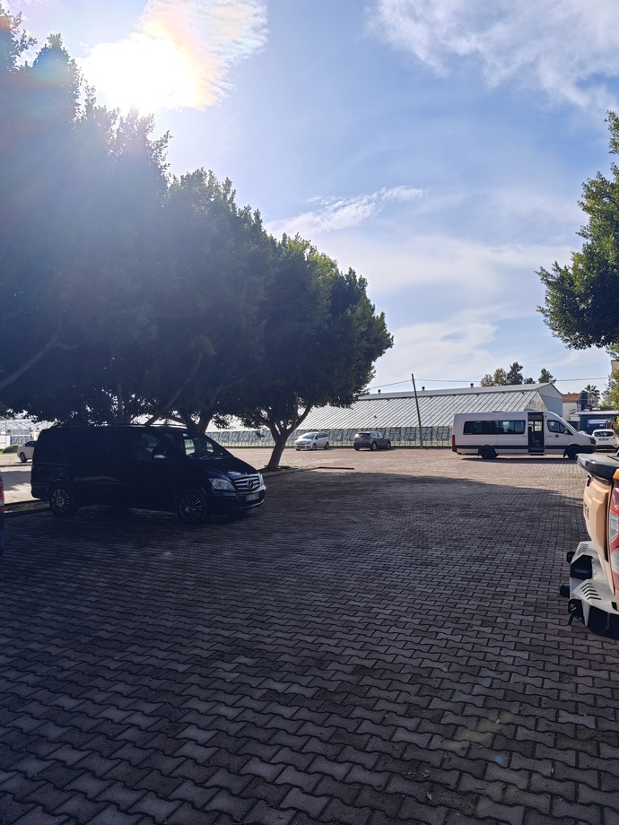 Nasıl bir hafta sonuna uyandınız? Bulunduğunuz yerde hava nasıl?