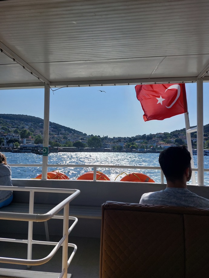 Nasıl bir hafta sonuna uyandınız? Bulunduğunuz yerde hava nasıl?
