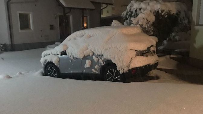 Nasıl bir hafta sonuna uyandınız? Bulunduğunuz yerde hava nasıl?