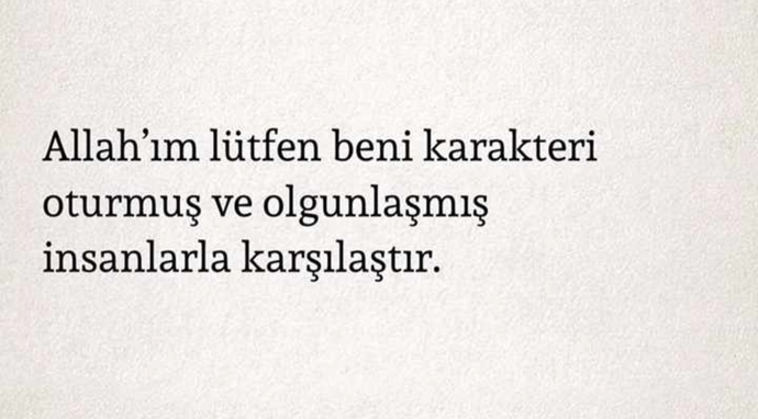Günaydın herkese. Zamanımızı boşuna mı harcıyoruz acaba?