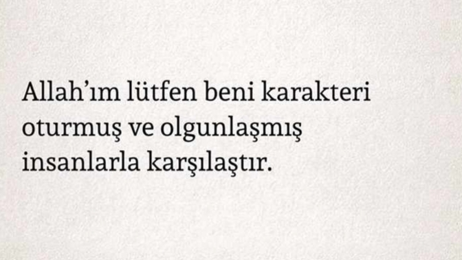 Günaydın herkese. Zamanımızı boşuna mı harcıyoruz acaba?