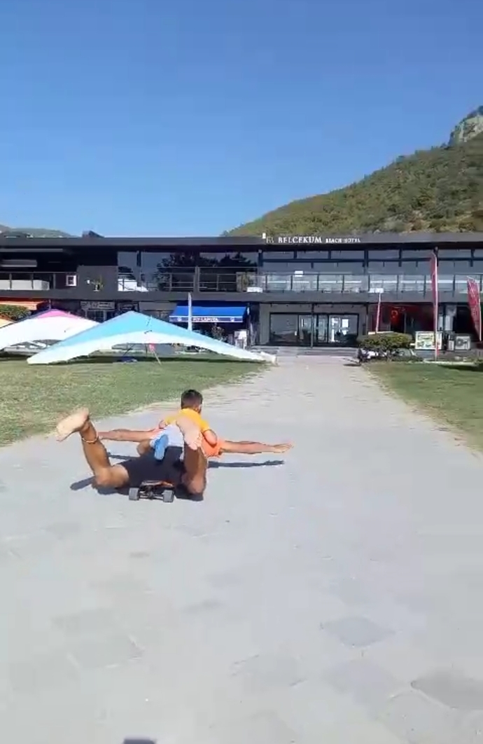 2023 yılını tek cümle ile özetler misin🧚🏼♀️?