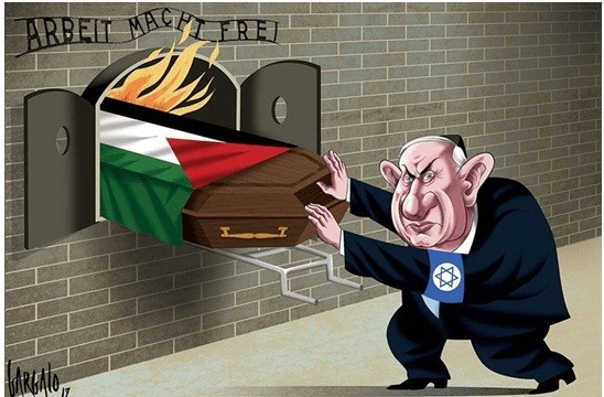 Netenyahu hakkında düşünceleriniz nelerdir?