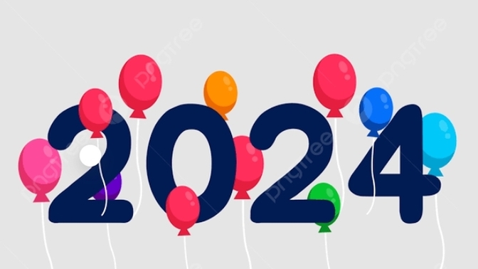 2024 e sayılı günler kalmışken hala yarım kalan şeyler var mı hayatında?