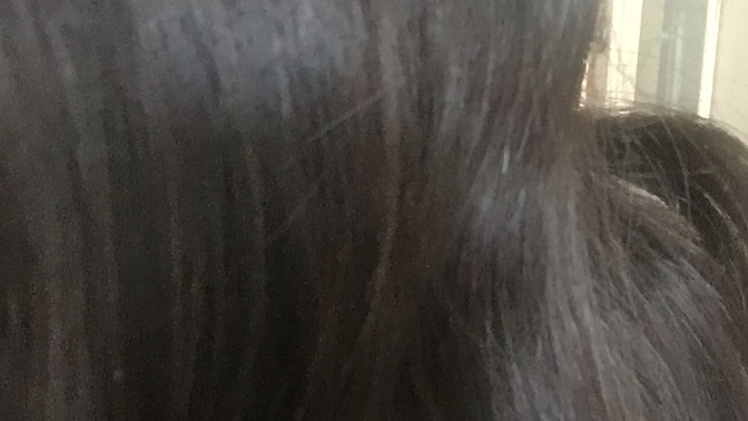 Buğday tenli birine hangi saç rengi yakışır sizce?