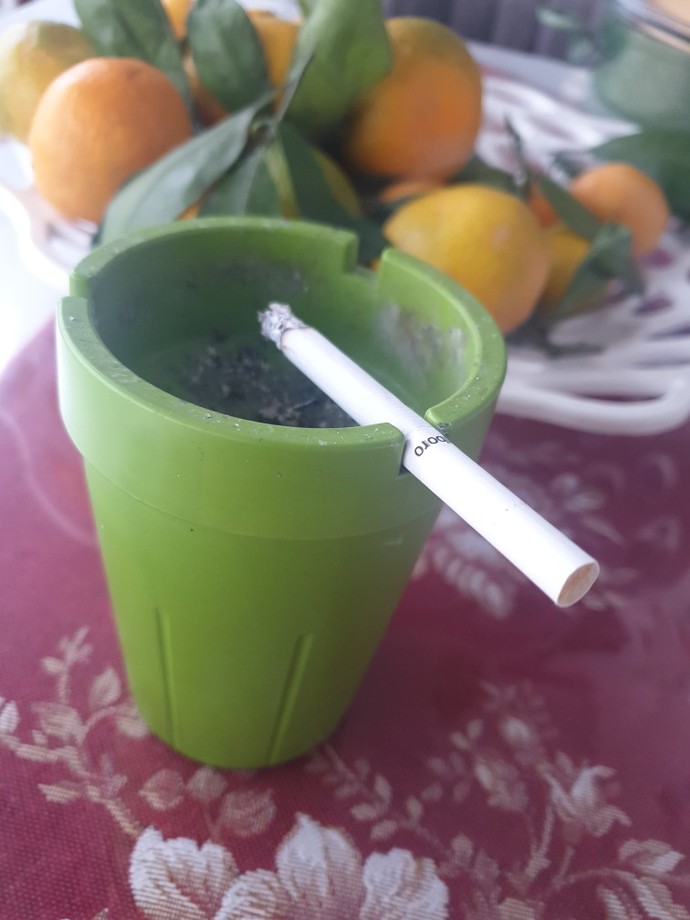 Bulunduğunuz yerin fotoğrafını atar mısınız?