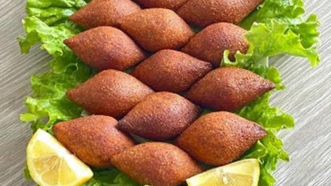 İçli köftenin en büyük kriteri nedir?
