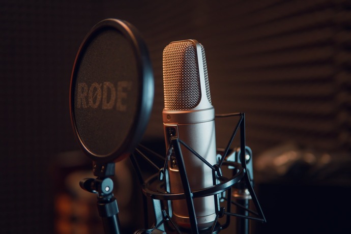 🎙️🎧
