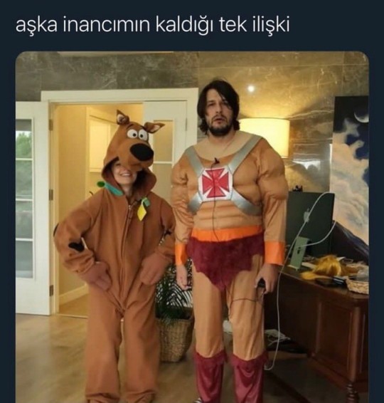 Aşka inancınız kaldı mı?