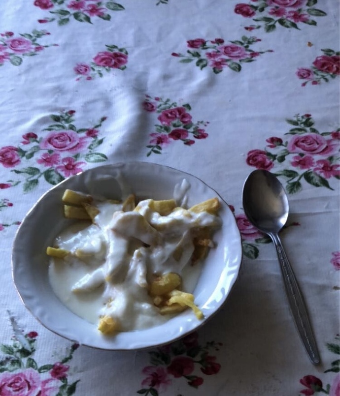 Değişik lezzetler tatmayı sever misiniz?