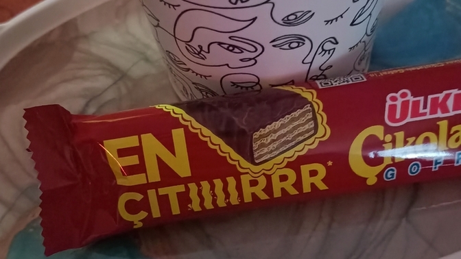 En fakir çikolata hangisi?