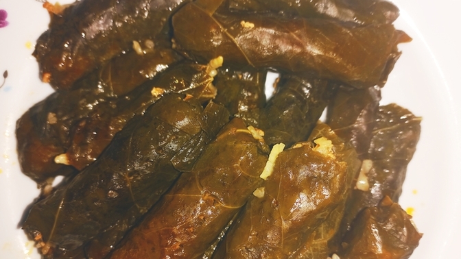 Lahana sarması sever misin😋?