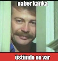 Erkekler ‘kanka’ kelimesinden neden nefret ediyor?