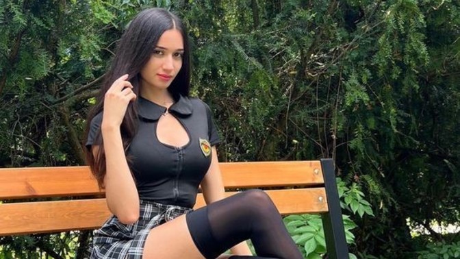 Zayıf kadınlar daha mı zarif görünüyor?