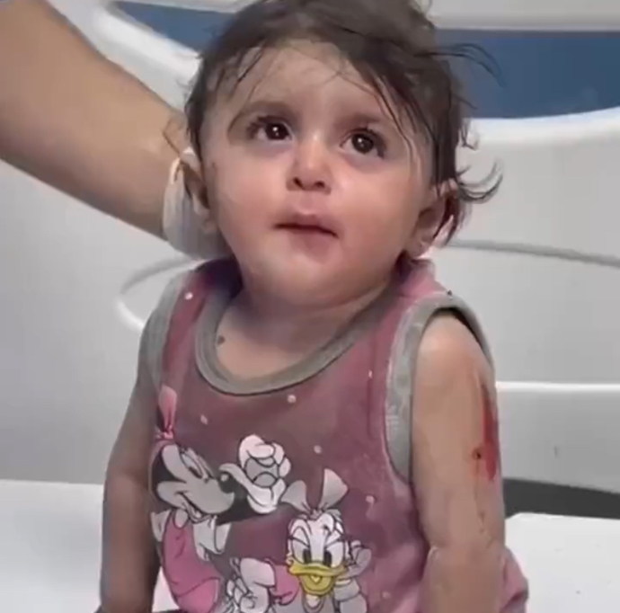 Cumhurbaşkanı olsanız İsraile savaş açar mıydınız?