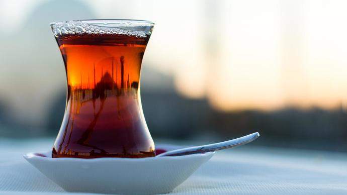 Türk çayını sever misiniz?