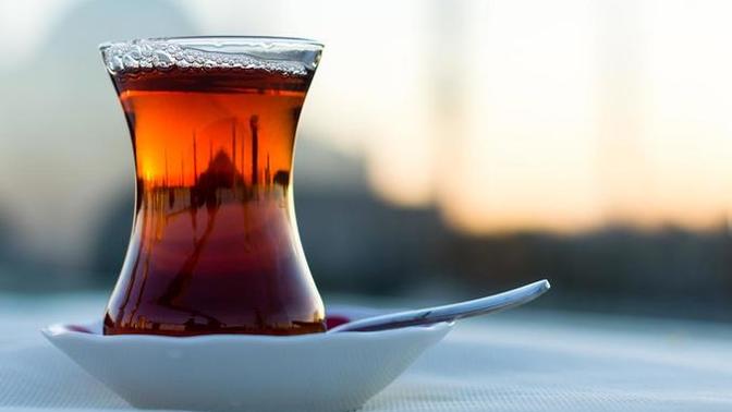 Türk çayını sever misiniz?