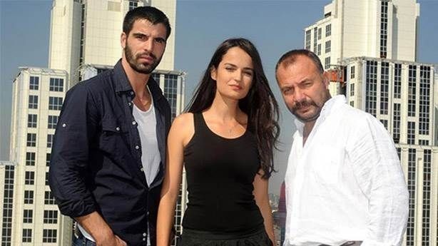 Eski dizilerden hangisi tekrar başlasa sizi mutlu eder?