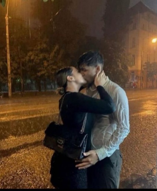 Seninle şöyle olabilirdik dediğiniz birisi var mı?