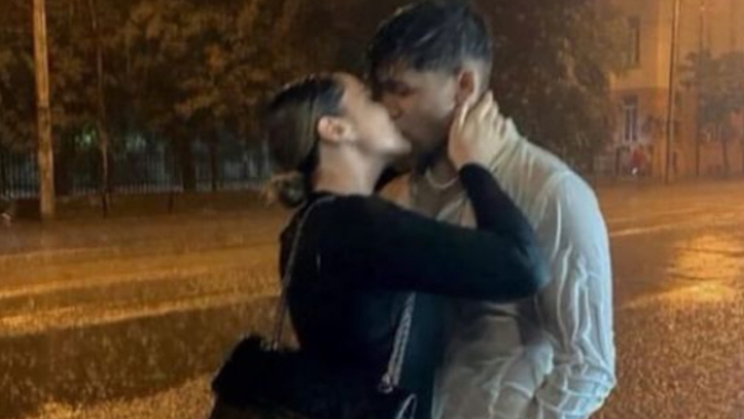 Seninle şöyle olabilirdik dediğiniz birisi var mı?