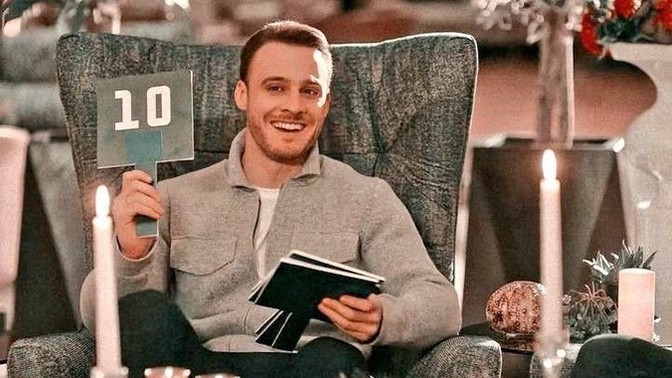 Hayatınıza 10 üzerinden puan verecek olsanız, puanınız kaç olurdu?