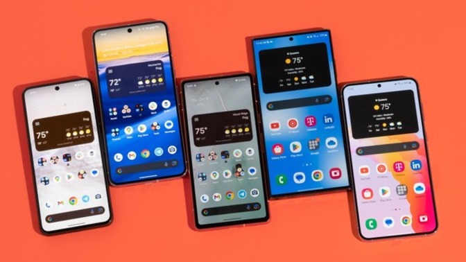 Sizce hangi telefon markası daha iyi?