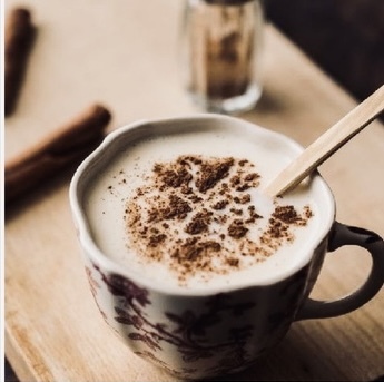 Salep mi, sıcak çikolata mı?