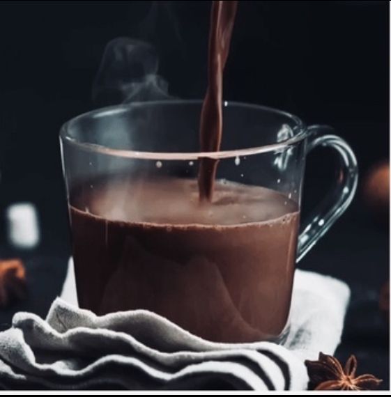 Salep mi, sıcak çikolata mı?
